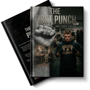 THE FIRST PUNCH